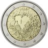 2 euro commémorative Finlande 2008 Droits de l’Homme