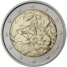 2 euro commémorative Italie 2008 Droits de l’Homme