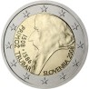 2 euro commémorative Slovénie 2008 naissance de Primož Trubar