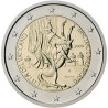 2 euro commémorative Vatican 2008 année dédiée à Saint Paul
