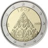 2 euro commémorative Finlande 2009 autonomie