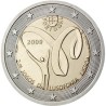2 euro commémorative Portugal 2009 Jeux de la Lusophonie