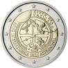 2 euro commémorative Vatican 2009 Astronomie