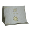 2 euro commémorative Vatican 2009 Astronomie