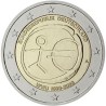 2 euro commémorative Allemagne 2009 UEM