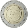 2 euro commémorative Autriche 2009 UEM