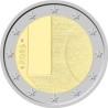 2 euro commémorative Finlande 2025 Diplomatie et politique étrangère