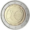 2 euro commémorative Finlande 2009 UEM