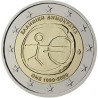 2 euro commémorative Grèce 2009 UEM