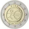 2 euro commémorative Irlande 2009 UEM