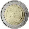 2 euro commémorative Portugal 2009 UEM