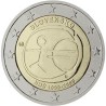 2 euro commémorative Slovaquie 2009 UEM