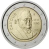 2 euro commémorative Italie 2010 comte de Cavour