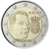 2 euro commémorative Luxembourg 2010 Grand-Duc Henri