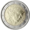 2 euro commémorative Saint-Marin 2010 sandro botticelli