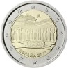 2 euro commémorative Espagne 2011 la Cour des Lions, Grenade