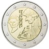 2 euro commémorative Pays-Bas 2011 Desiderius Erasmus