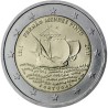 2 euro commémorative Portugal 2011 fernao mendes pinto