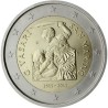 2 euro commémorative Saint-Marin 2011 Giorgio Vasari