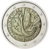2 euro commémorative Vatican 2011 JMJ