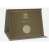 2 euro commémorative Vatican 2011 JMJ