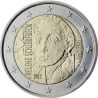 2 euro commémorative Finlande 2012 hélène SCHJERFBECK