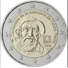 2 euro commémorative France 2012 abbé pierre