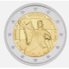 2 euro commémorative Croatie 2025 couronnement du roi Tomislav
