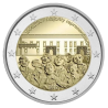 2 euro commémorative Malte 2012 majorité représentative