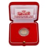 2 euro commémorative Monaco 2025 Comté de Carlades BE