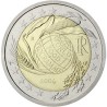 2 euro commémorative Italie 2004 Programme alimentaire mondial