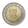 2 euro commémorative Saint-Marin 2004 Bartolomeo Borghesi