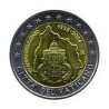 2 euro commémorative Vatican 2004 fondation de l’État de la Cité du Vatican