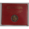 2 euro commémorative Vatican 2004 fondation de l’État de la Cité du Vatican