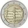2 euro commémorative Autriche 2005 Traité d’État autrichien