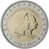 2 euro commémorative Luxembourg 2005 Grand-Duc Henri
