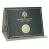 2 euro commémorative Vatican 2005 JMJ à Cologne