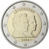 2 euro commémorative Luxembourg 2006 Grand-Duc Guillaume