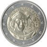 2 euro commémorative Saint-Marin 2006 Christophe Colomb