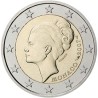 2 euro commémorative Monaco 2007 Princesse Grace