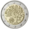 2 euro commémorative Portugal 2007 présidence de l'UE