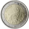 2 euro commémorative Saint-Marin 2007 Giuseppe Garibaldi